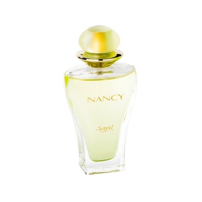 Sapil Nancy Green Eau de Parfum Damen 50ml (330 EUR/l)