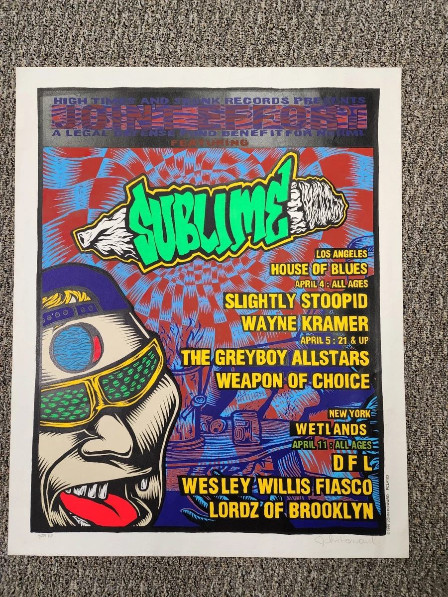 Original The Who Posters for sale | eBay