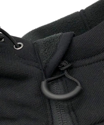KADOYA                    HRT5 PARKA / Heat Rampart 5 Parka black image 6