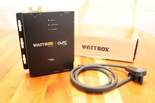 Wattbox Surge Protector WB-200-IPCE-3 New Open Box