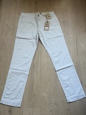 Tailor Vintage Greenwich Slim Fit Stretch Pants Quiet Gray 30x32 New