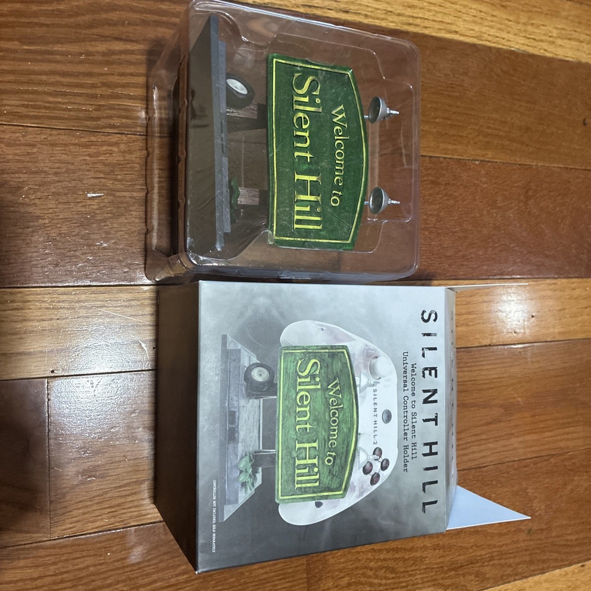 新品SILENT HILL UniversalController Holder 2025 Silent Hill