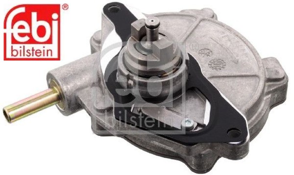 Febi Bilstein 39426 Unterdruckpumpe FüR Bremsanlage Unterdruckpumpe-image