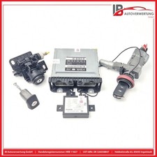Moteur Mercedes 200