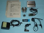 Sony MZ-NH1 Walkman Minidisc Recorder #0004