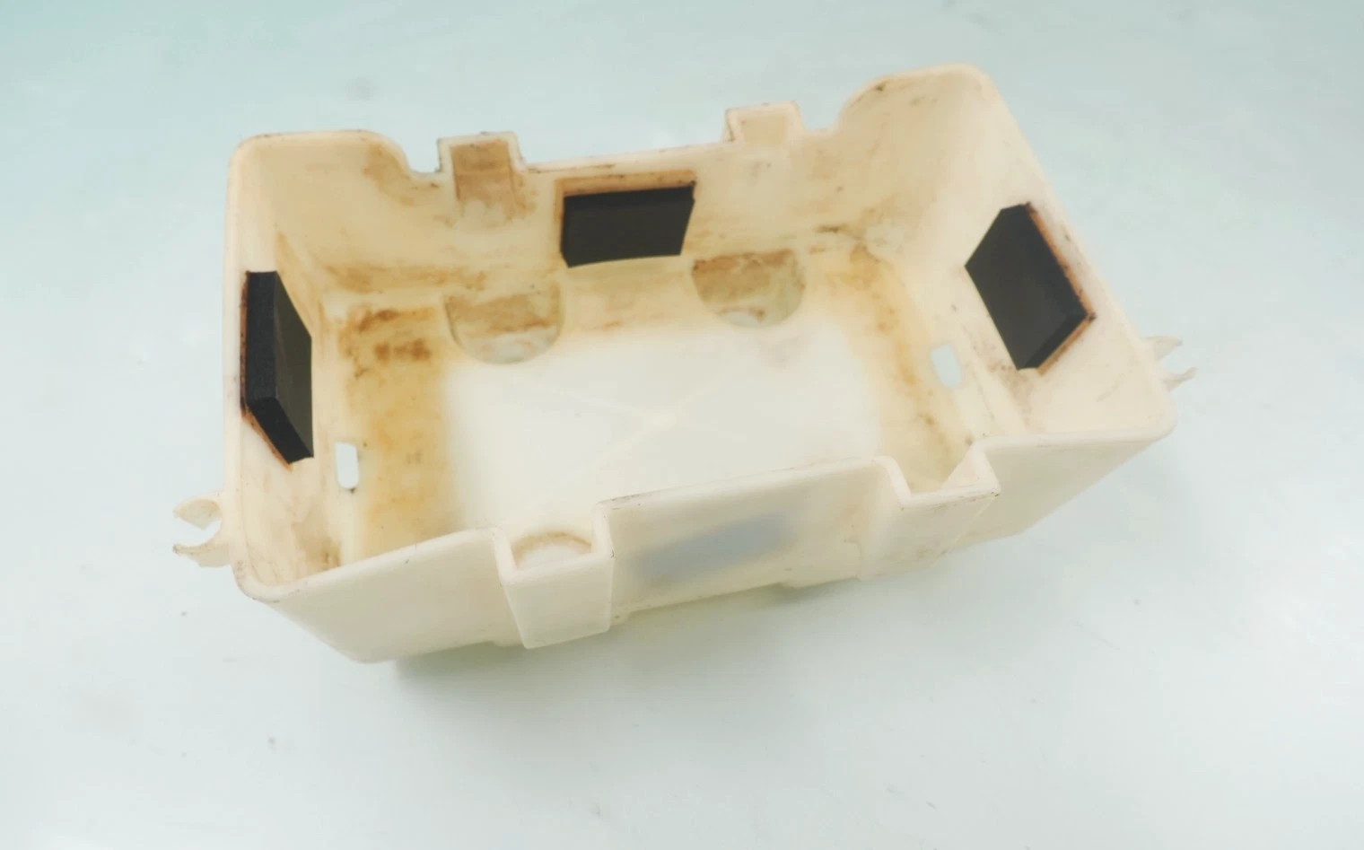 1997-2011 Yamaha GP1200 / XLT800 / FX HO OEM Battery Tray GP7-U8211-00-00
