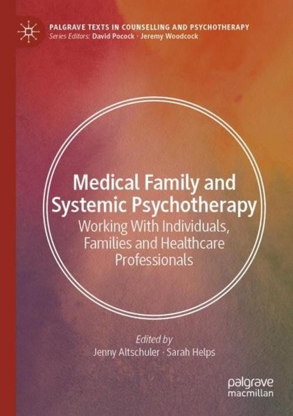 Medical Family And Systemic Psychotherapy Sarah Helps-image
