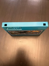 Exerion NES Famicom Jaleco Japan Import US Seller Tested Working