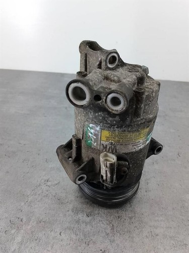 Opel Astra H 2004 Klimakompressor Pumpe 13124750 Benzin 77kW KPL24141