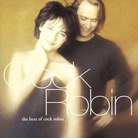 Cock Robin - Best OF - CD - K2Z