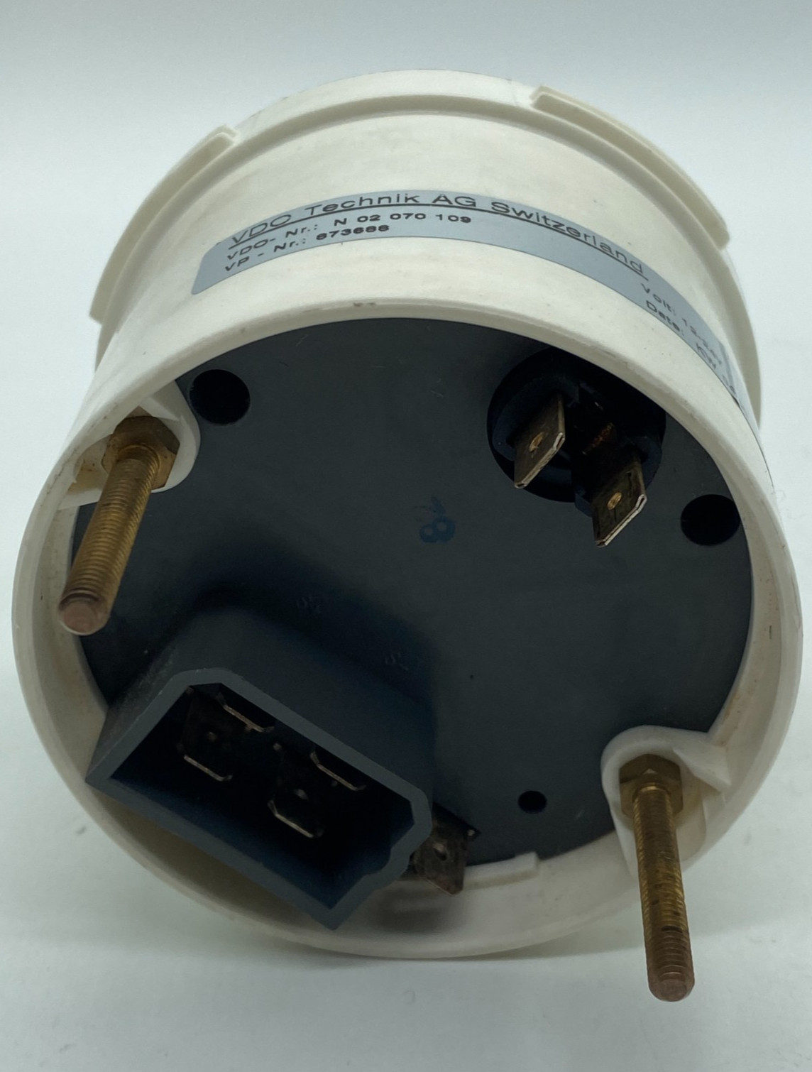 Volvo Penta 873688 873992 marine diesel tachometer gauge TAMD TMD AD MD OEM