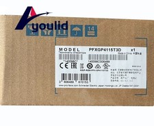 PFXGP4115T2D New Sealed Pro Face Touch Screen HMI PFXGP4115T2D US Free tax