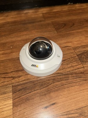 AXIS-M2045-V Security Dome Camera