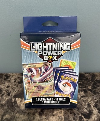 rare pokemon card boxes Top-10 Most Valuable Pokmon Booster Packs and Boxes