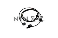 SNR ABS Sensor Raddrehzahl ASB165.17 FüR Volvo XC90 1 275 VAN AWD
