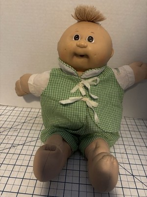 Vintage Cabbage Patch Preemie, original outfit 14 