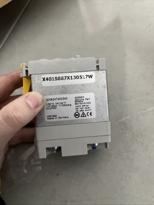 #ad KAESER AN8247400340 LOW PRESSURE DRAIN $68.77