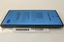 Samsung Galaxy S24 Ultra 256GB Gray - Unlocked AT&T T-Mobile Verizon GSM 7635166