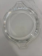 PYREX Lid Only 470-C Replacement (470C) vintage 