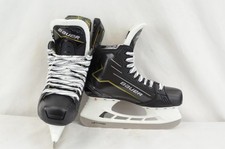 Bauer Supreme M40 Intermediate Ice Hockey Skates 5.5 Fit 1 0814-3461
