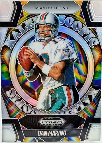 2025 Panini Revolution - Gridiron Legacy Dan Marino #8 | eBay