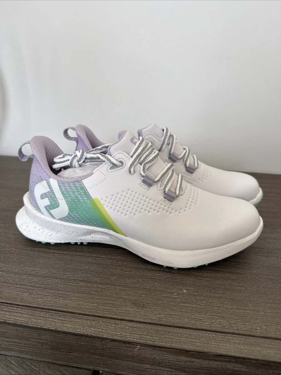 FootJoy White Golf Shoes for Women for sale | eBay
