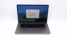 Apple MacBook Pro A2141 16 Core i7 16GB 512GB Gray 2019