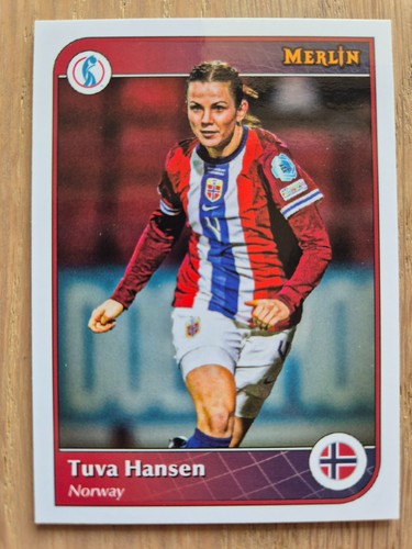 Topps Merlin UEFA Women’s Euro 2025 - Pick your Card - Bild 59 von 124