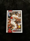 2026 Topps Series 1 Roman Anthony  RC 75th Anniversary Rookie Red Sox #189