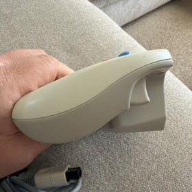 SEGA Dreamcast White Controller HKT-7700 - Tested Cleaned