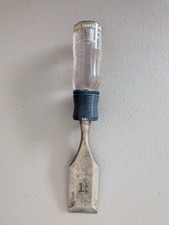 Craftsman USA 36825 1-1/4" Wood Chisel Made in USA