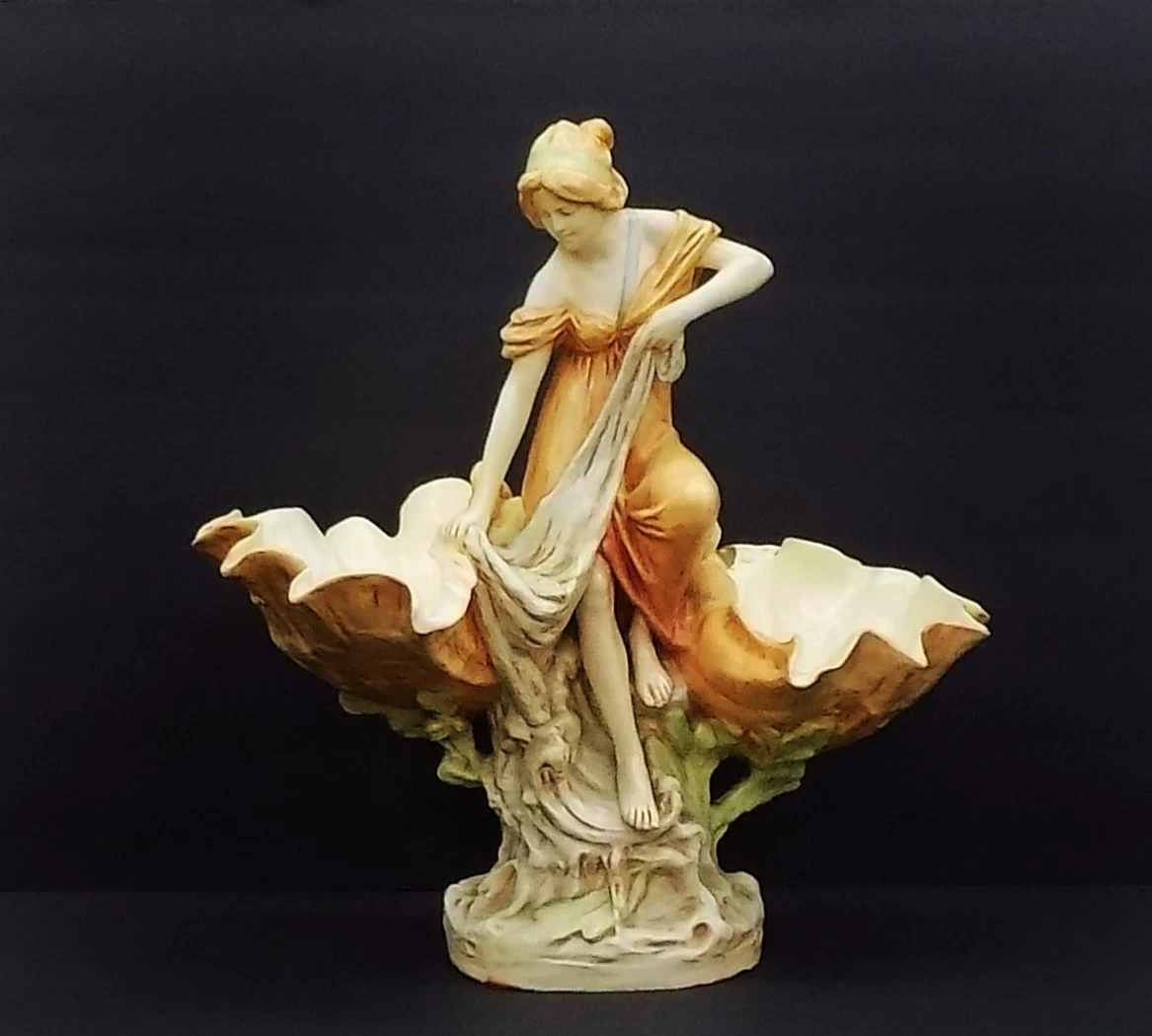 royal dux figurine products for sale | eBay