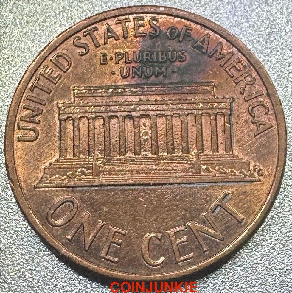 1992 D Lincoln Memorial Cent-DDO-DDR-MUST HAVE 🔥 | eBay