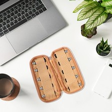 Usb Storage Bag Flash Drive Holder Disk Case Computer Accessories