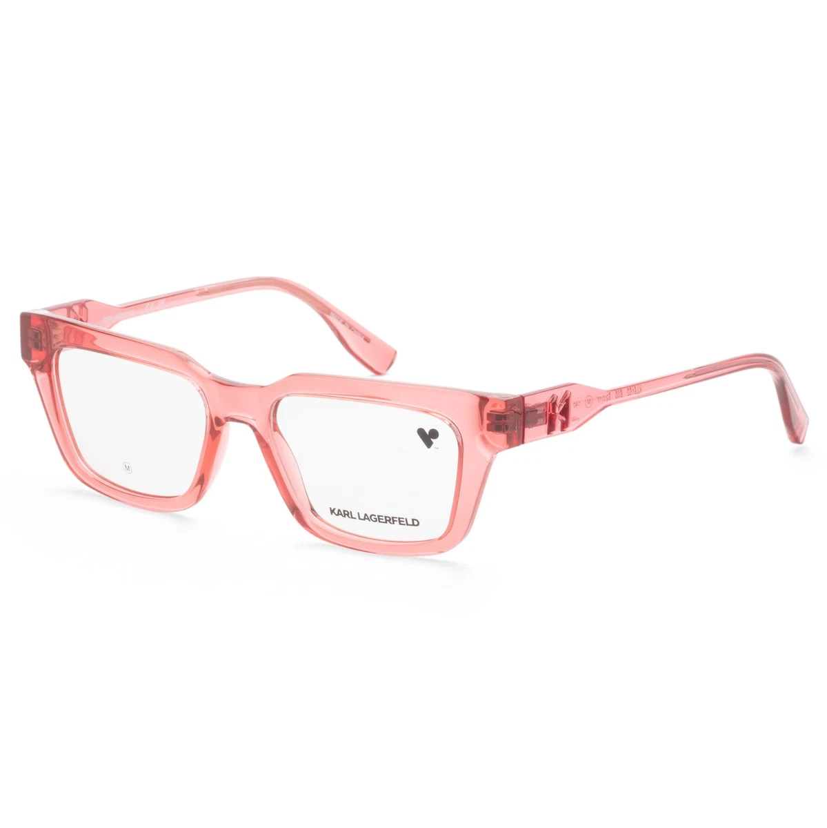 Karl Lagerfeld Frame Square Sunglasses for Women for sale | eBay display picture 1