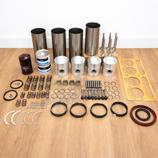 NEW OEM For Perkins 4.203.2 Engine Overhaul Rebuild Kit