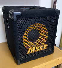 MARKBASS NEW YORK 121 BASS CABINET 400 WATT - 8 OHMS