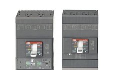 XT3NU3225AFF000XXX ABB Circuit Breakers, Tmax XT Series Circuit Breaker, 3-P,