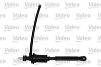 Geberzylinder, Kupplung FÜR Nissan Primastar Bus (X83) - Valeo 874499