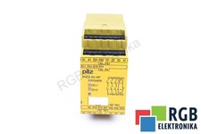 PNOZ X3.10PC 787314 PILZ - Reconditionné - Garantie 24 mois