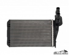Wärmetauscher Innenraumheizung für Renault ab 98->