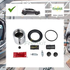 Reparatursatz, Bremssattel Vorne Frenkit für Seat Ibiza IV 6J5, 6P1 1.2
