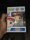 Funko Pop! Disney Pixar Toy Story 4 Vinyl Figure Jessie, #526