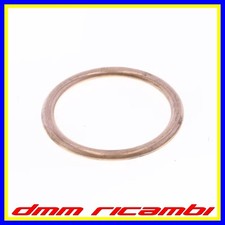 Guarnizione collettore scarico testata KAWASAKI VN 900 VULCAN 2016 2017 marmitta