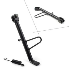 21CM Kickstand Foot Side Stand Support Fit Universal Motorcycle Scooter E-Bike