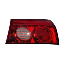 TO2803103 New Passenger Side Inner Tail Light Assembly