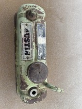 Austin Healey Sprite Mg Midget 948 1098 1275 Engine Valve Rocker Cover Cap Oem