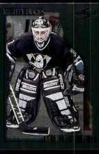 GUY HEBERT #94 1995-96 Score Mighty Ducks of Anaheim NM