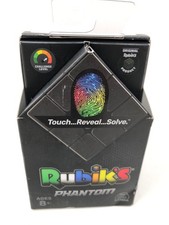 Ideal Rubiks Phantom: Touch, Reveal, Solve Co...