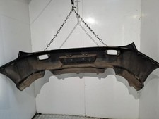 Pare-choc arrière Hyundai COUPE